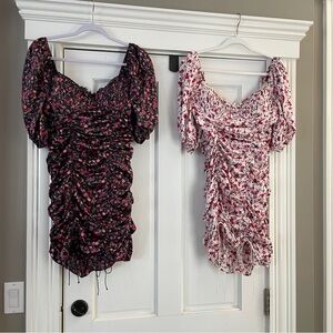 For Love And Lemons Dress Set